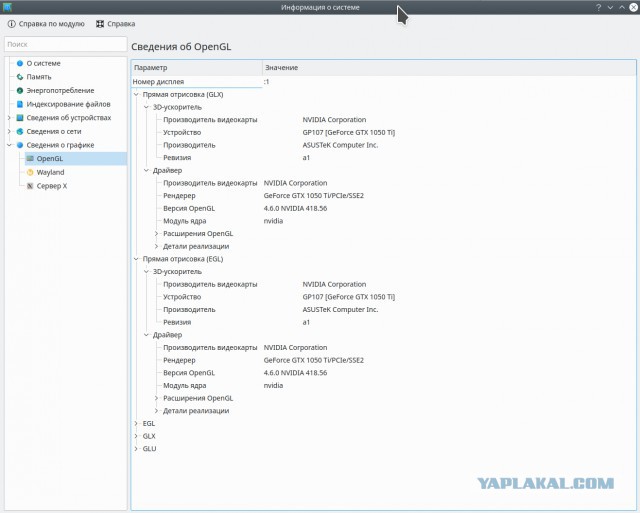 Мой переход на Linux