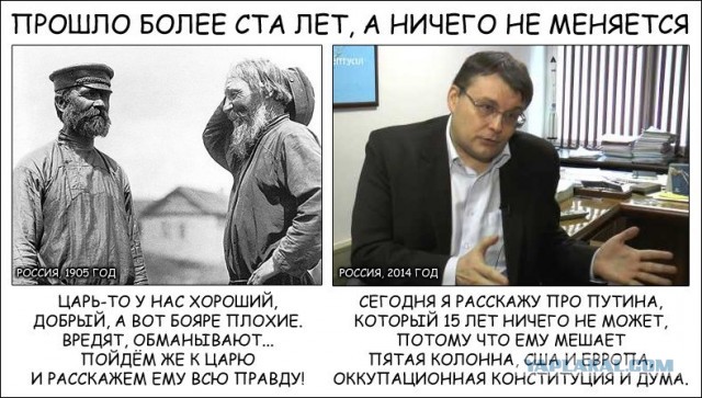 РФ так и не оправилась после кризиса 2014 года: доходы растут только у самых богатых