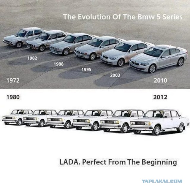 Американцы - 14. Коллекция Ронни Рэйнса. Красивых автофото пост