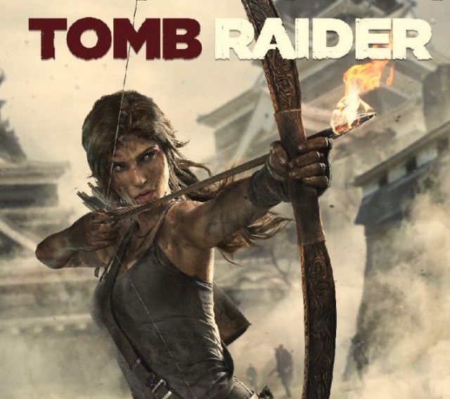 Tomb Raider раздают бесплатно в Стиме и ещё три игры