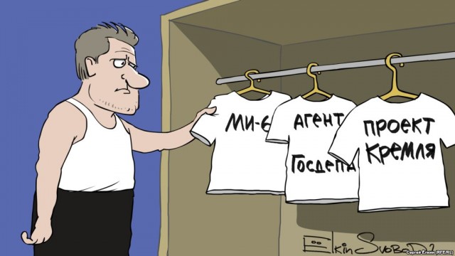 Восставший из комы