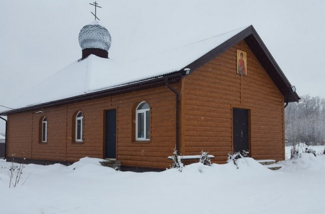 Крестить ли ребенка