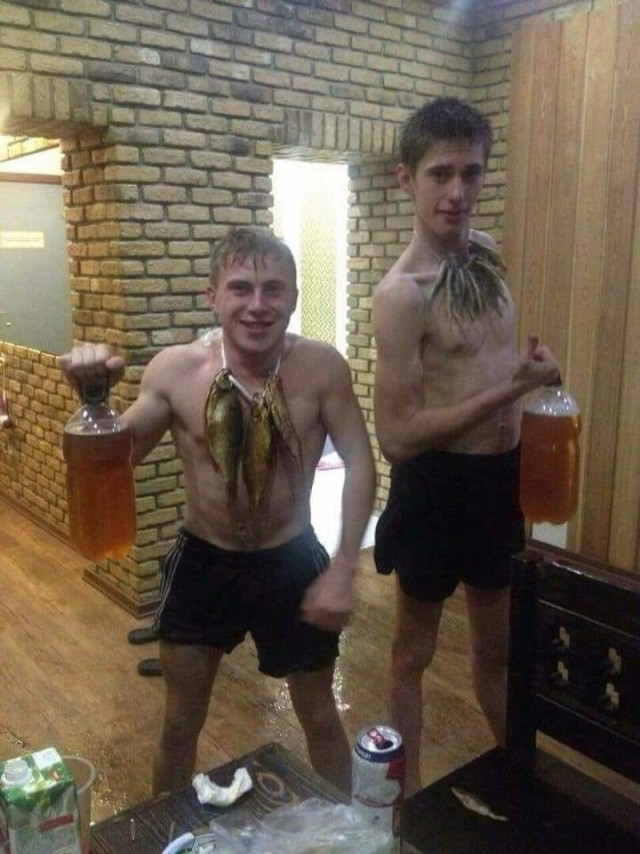 Чудики из социальных сетей 23.01.21