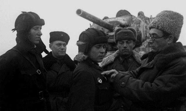 Это было недавно, это было давно - 2