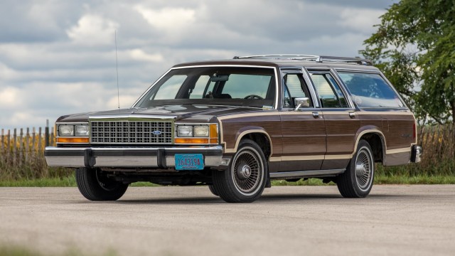 Универсалы. Красивых автофото пост