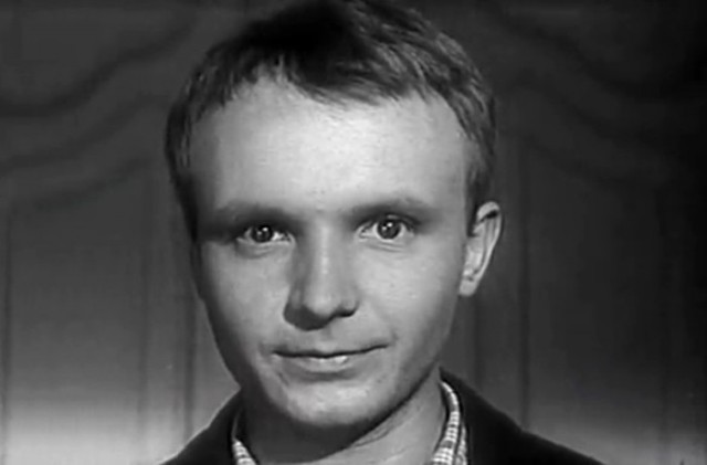 ⚡️Умер Андрей Мягков