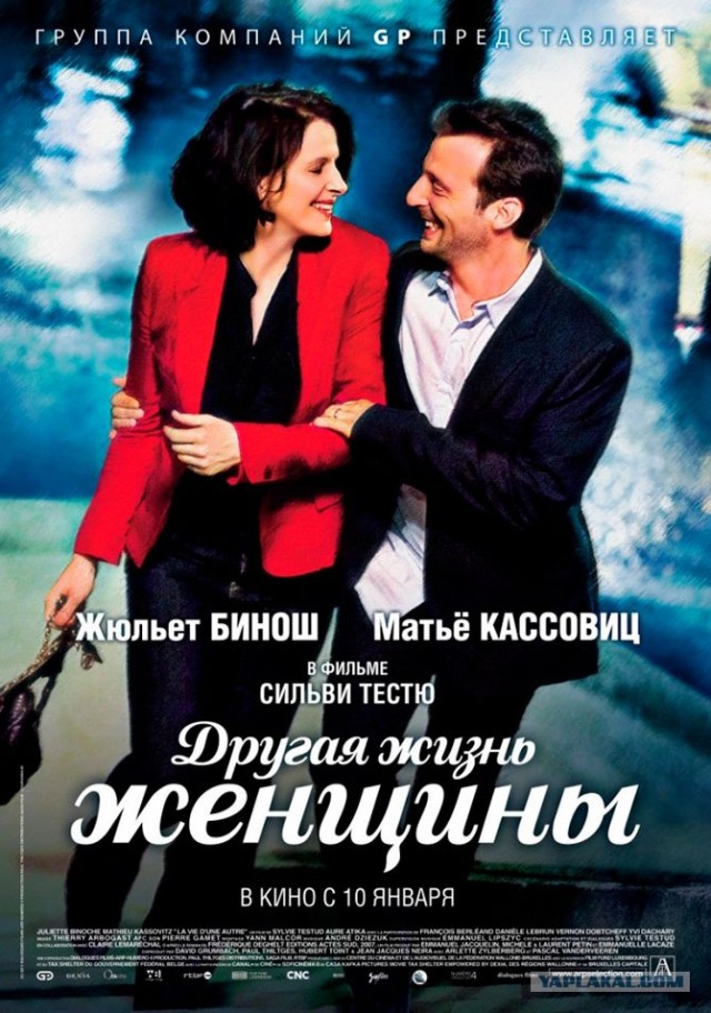 Кинопремьеры января 2013