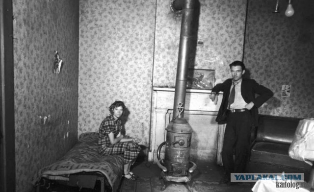 Фотоностальгия СССР