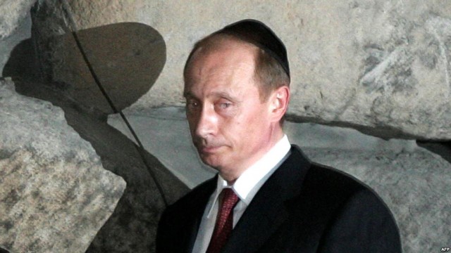 СМИ: Россия потеряла терпение в связи с атаками Израиля по Сирии