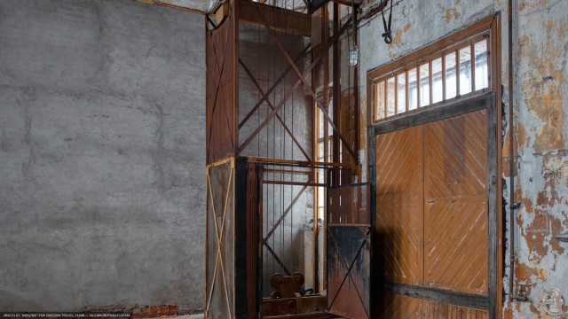 Форт «Император Александр I» (чумной) в Финском заливе