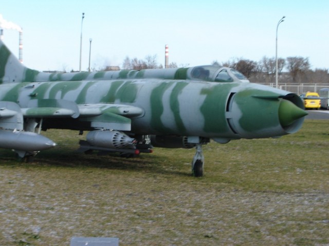 Технический музей АвтоВАЗ