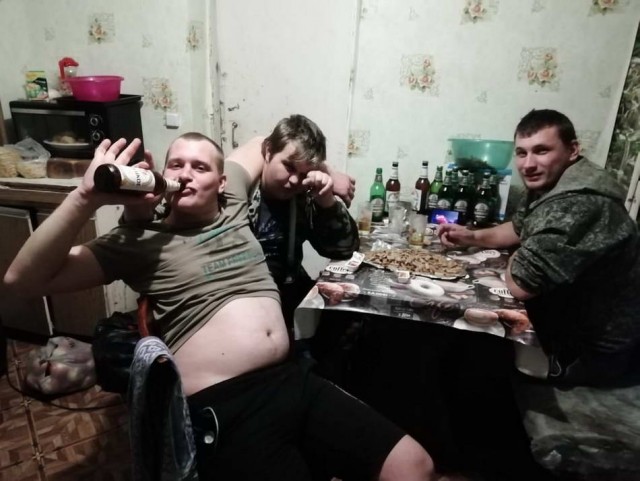 Скотсети и прочие интернеты 04.02.22
