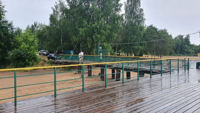 Путешествие по Ярославской области