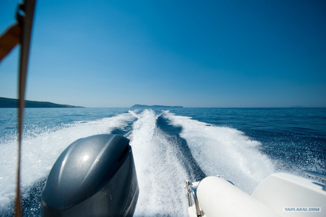 Поездка в Хорватию