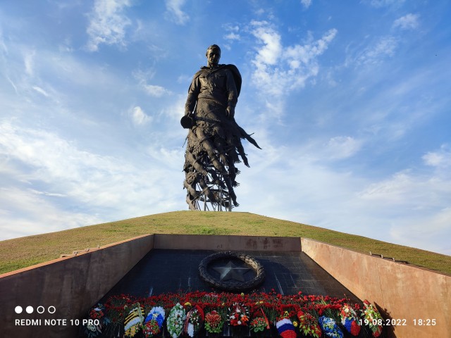 Просто фотки с телефона