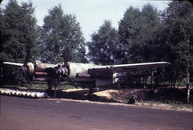 He.219 Uhu (Филин). Если бы не генералы?
