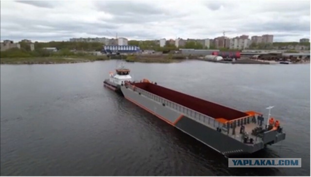 Итоги спущенных на воду в 2022 году корабликов