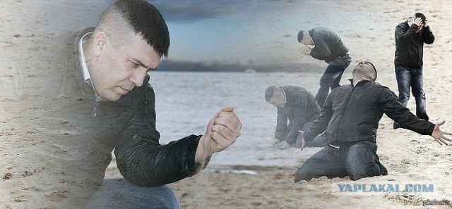 В ответ на пост о мигрантах-дальнобойщиках.