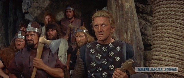 Самые воинственные модники Средневековья: 7 фактов о ландскнехтах