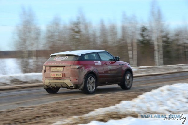 Дорога, которой нет: зимник Вуктыл - Воркута