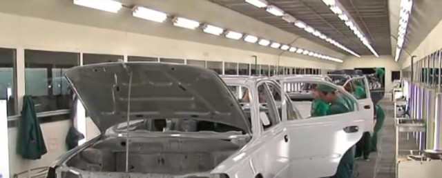 ТагАЗ – «золотые» дни и падение в финансовую «пропасть»