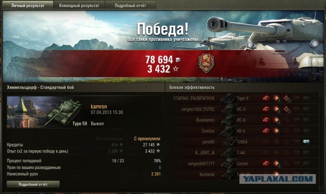 Wargaming 4
