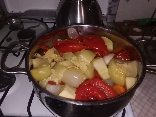 Мой неудачный эксперимент с продажей овощей