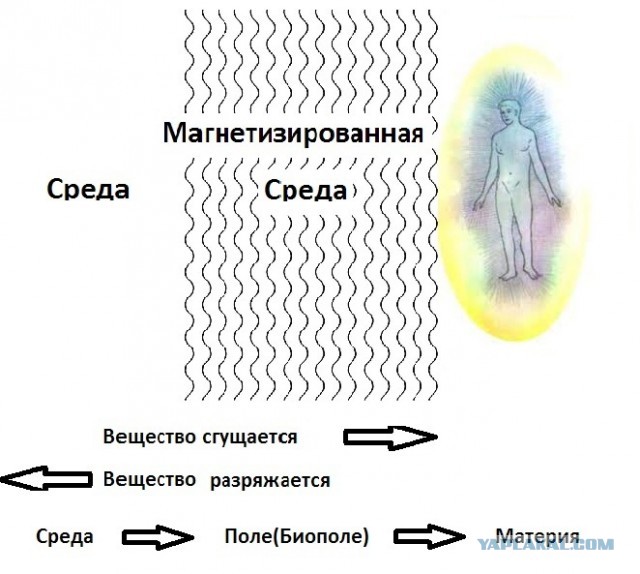 С вами случаются загадочные вещи?