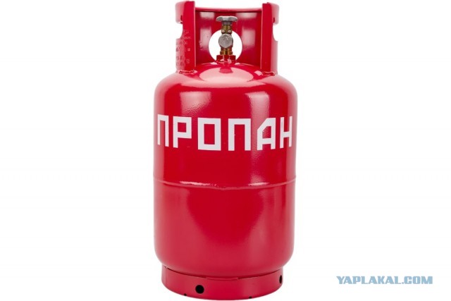 Уровень заполнения немецких газовых хранилищ превысил 100%