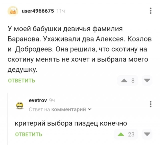 Кличка