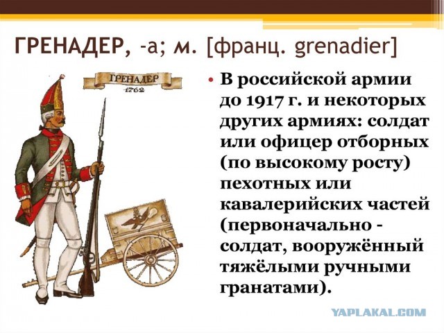 А такая вам как?