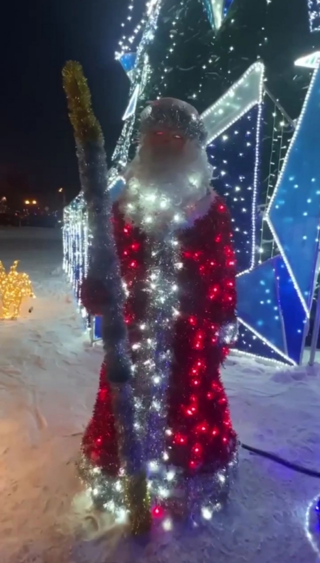 Подборка жутеньких фото