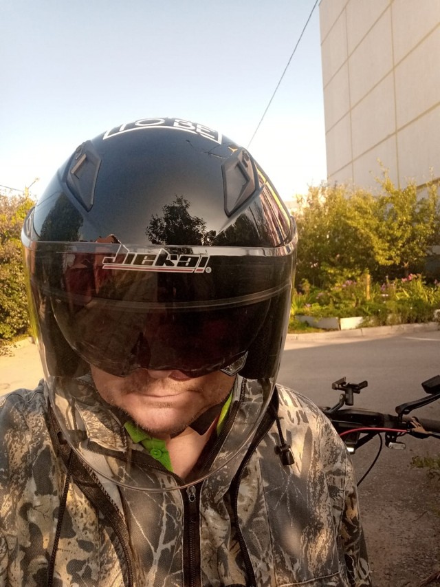 Давайте лица