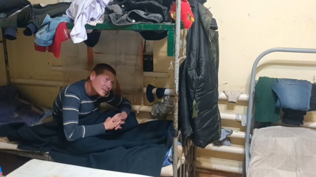 В Белёве цыгане держали в рабстве 10 человек: СК начал проверку