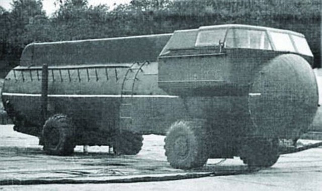 Ракетно-вертолётный комплекс Ми-10РВК