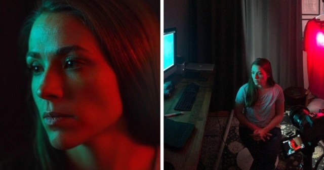 15 случаев, когда фотографии показывали одну картинку, а закадровые снимки — совсем другую