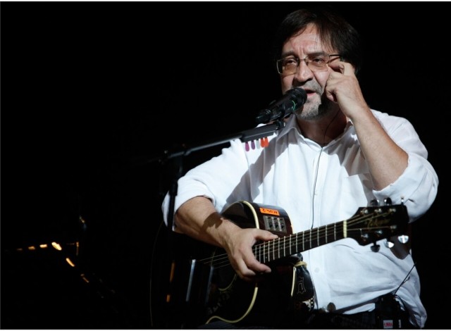 Признают ли Юру музыканта иноагентом?