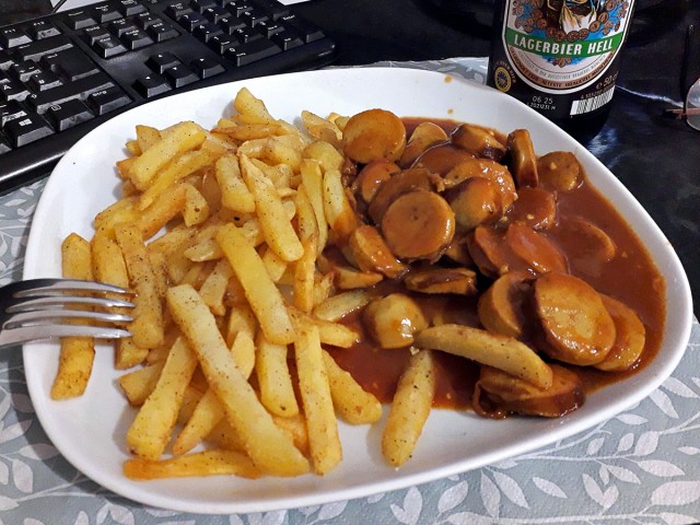Самая вкусная еда