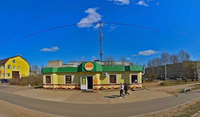 Трехлетняя девочка умерла после картошки фри, съеденной в кафе Лодейного Поля