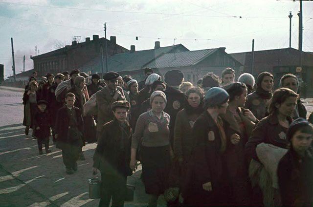 Невероятная история любви