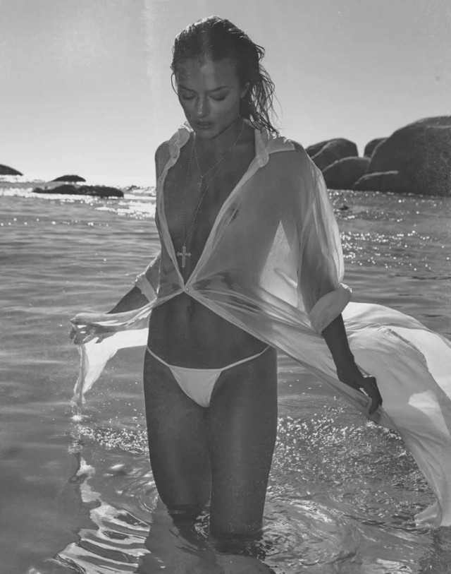 Обновление гардероба к лету