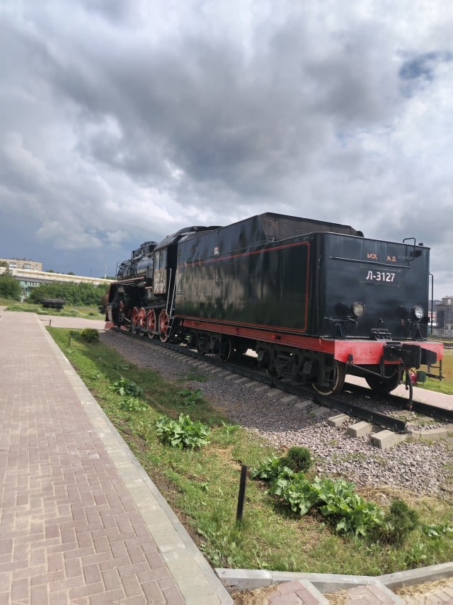 Смоленск