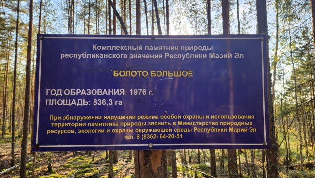 Озеро Лисичкино и другие