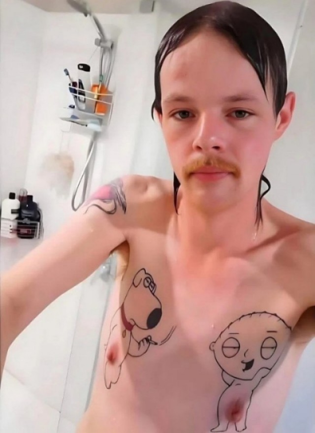 Просили ещё охрененной хреномути? Их есть у меня.