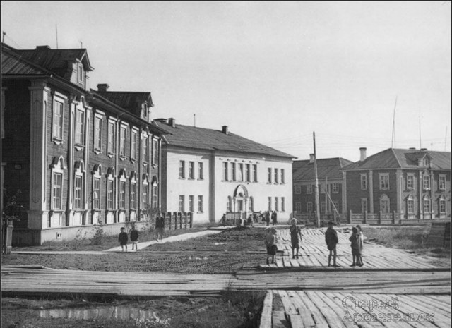 ​ Фотографии из прошлого нашей страны – 118