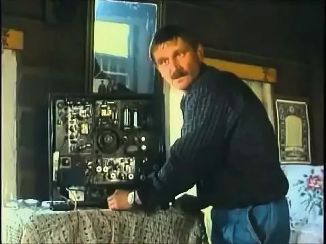 Рекс будет лечить людей на Крайнем Севере.