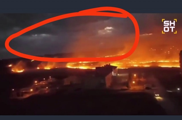 Настоящий апокалипсис в Кемеровской области