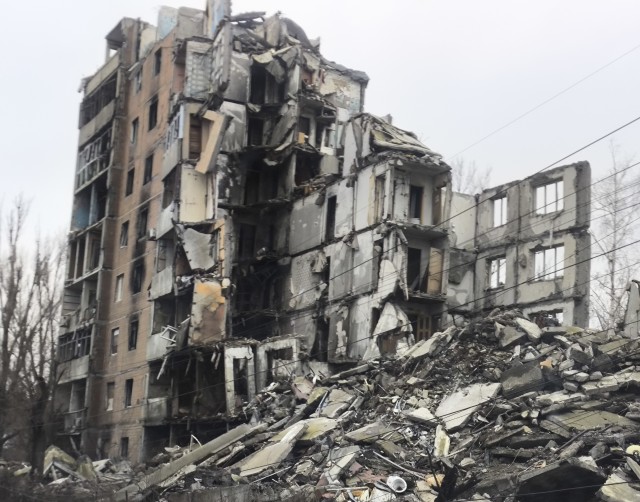 Контраст