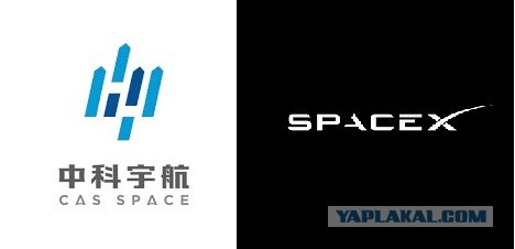 Китайский спутник пронёсся всего в 200 метрах от спутника Starlink.