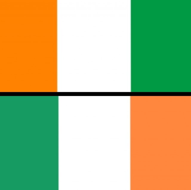 Урок географии